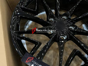 Buy Now 22 INCH FORGED WHEELS RIMS for LEXUS LX570 and upgrade car parts from SIR Tuning at the Best Price. Headlights, Tail lights, Bodykits, Navigations, wheels and more - Fast & Free Shipping within Europe, US & Worldwide.