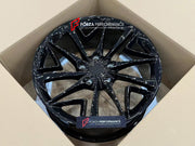 Buy Now 22 INCH FORGED WHEELS RIMS for LEXUS LX570 and upgrade car parts from SIR Tuning at the Best Price. Headlights, Tail lights, Bodykits, Navigations, wheels and more - Fast & Free Shipping within Europe, US & Worldwide.