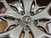 Buy Now 22 INCH FORGED WHEELS RIMS for LEXUS TX350 2024 and upgrade car parts from SIR Tuning at the Best Price. Headlights, Tail lights, Bodykits, Navigations, wheels and more - Fast & Free Shipping within Europe, US & Worldwide.