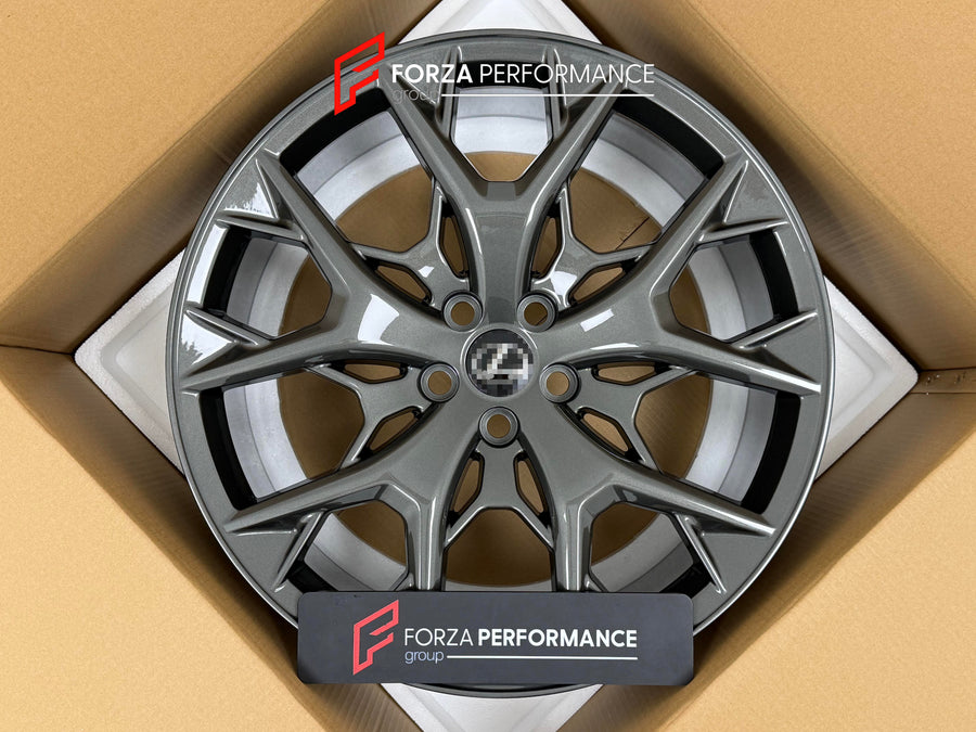 Buy Now 22 INCH FORGED WHEELS RIMS for LEXUS TX350 2024 and upgrade car parts from SIR Tuning at the Best Price. Headlights, Tail lights, Bodykits, Navigations, wheels and more - Fast & Free Shipping within Europe, US & Worldwide.