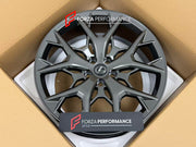 Buy Now 22 INCH FORGED WHEELS RIMS for LEXUS TX350 2024 and upgrade car parts from SIR Tuning at the Best Price. Headlights, Tail lights, Bodykits, Navigations, wheels and more - Fast & Free Shipping within Europe, US & Worldwide.