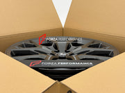 Buy Now 22 INCH FORGED WHEELS RIMS for LEXUS TX350 2024 and upgrade car parts from SIR Tuning at the Best Price. Headlights, Tail lights, Bodykits, Navigations, wheels and more - Fast & Free Shipping within Europe, US & Worldwide.