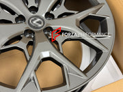 Buy Now 22 INCH FORGED WHEELS RIMS for LEXUS TX350 2024 and upgrade car parts from SIR Tuning at the Best Price. Headlights, Tail lights, Bodykits, Navigations, wheels and more - Fast & Free Shipping within Europe, US & Worldwide.