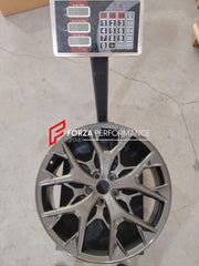 Buy Now 22 INCH FORGED WHEELS RIMS for LEXUS TX350 2024 and upgrade car parts from SIR Tuning at the Best Price. Headlights, Tail lights, Bodykits, Navigations, wheels and more - Fast & Free Shipping within Europe, US & Worldwide.