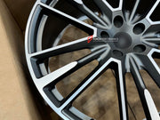 Buy Now 22 INCH FORGED WHEELS RIMS for MASERATI GHIBLI TROFEO M157 2024 and upgrade car parts from SIR Tuning at the Best Price. Headlights, Tail lights, Bodykits, Navigations, wheels and more - Fast & Free Shipping within Europe, US & Worldwide.