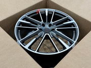 Buy Now 22 INCH FORGED WHEELS RIMS for MASERATI GHIBLI TROFEO M157 2024 and upgrade car parts from SIR Tuning at the Best Price. Headlights, Tail lights, Bodykits, Navigations, wheels and more - Fast & Free Shipping within Europe, US & Worldwide.