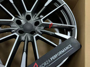 Buy Now 22 INCH FORGED WHEELS RIMS for MASERATI LEVANTE M161 2019 and upgrade car parts from SIR Tuning at the Best Price. Headlights, Tail lights, Bodykits, Navigations, wheels and more - Fast & Free Shipping within Europe, US & Worldwide.