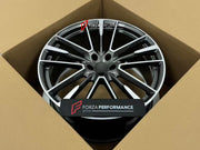 Buy Now 22 INCH FORGED WHEELS RIMS for MASERATI LEVANTE M161 2019 and upgrade car parts from SIR Tuning at the Best Price. Headlights, Tail lights, Bodykits, Navigations, wheels and more - Fast & Free Shipping within Europe, US & Worldwide.