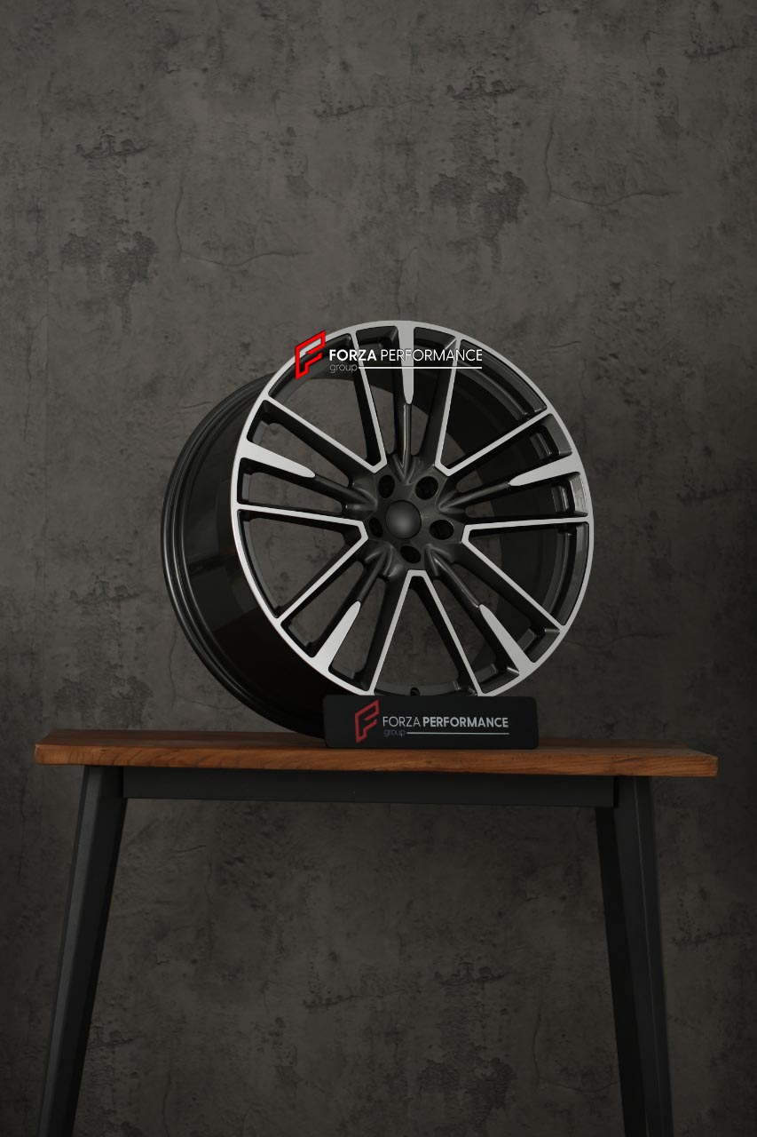 Buy Now 22 INCH FORGED WHEELS RIMS for MASERATI LEVANTE M161 2019 and upgrade car parts from SIR Tuning at the Best Price. Headlights, Tail lights, Bodykits, Navigations, wheels and more - Fast & Free Shipping within Europe, US & Worldwide.