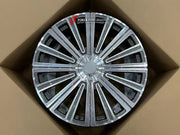 Buy Now 22 INCH FORGED WHEELS RIMS for MAYBACH GLS600 2023 and upgrade car parts from SIR Tuning at the Best Price. Headlights, Tail lights, Bodykits, Navigations, wheels and more - Fast & Free Shipping within Europe, US & Worldwide.