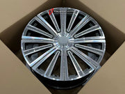 Buy Now 22 INCH FORGED WHEELS RIMS for MAYBACH GLS600 2023 and upgrade car parts from SIR Tuning at the Best Price. Headlights, Tail lights, Bodykits, Navigations, wheels and more - Fast & Free Shipping within Europe, US & Worldwide.