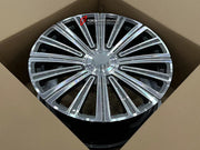 Buy Now 22 INCH FORGED WHEELS RIMS for MAYBACH GLS600 2023 and upgrade car parts from SIR Tuning at the Best Price. Headlights, Tail lights, Bodykits, Navigations, wheels and more - Fast & Free Shipping within Europe, US & Worldwide.