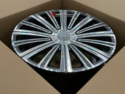 Buy Now 22 INCH FORGED WHEELS RIMS for MAYBACH GLS600 2023 and upgrade car parts from SIR Tuning at the Best Price. Headlights, Tail lights, Bodykits, Navigations, wheels and more - Fast & Free Shipping within Europe, US & Worldwide.