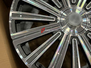 Buy Now 22 INCH FORGED WHEELS RIMS for MAYBACH GLS600 2023 and upgrade car parts from SIR Tuning at the Best Price. Headlights, Tail lights, Bodykits, Navigations, wheels and more - Fast & Free Shipping within Europe, US & Worldwide.