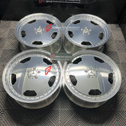 Buy Now 22 INCH FORGED WHEELS RIMS for MERCEDES BENZ 560 SEC 1988 S CLASS C126 W126 COUPE and upgrade car parts from SIR Tuning at the Best Price. Headlights, Tail lights, Bodykits, Navigations, wheels and more - Fast & Free Shipping within Europe, US & Worldwide.