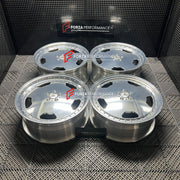 Buy Now 22 INCH FORGED WHEELS RIMS for MERCEDES BENZ 560 SEC 1988 S CLASS C126 W126 COUPE and upgrade car parts from SIR Tuning at the Best Price. Headlights, Tail lights, Bodykits, Navigations, wheels and more - Fast & Free Shipping within Europe, US & Worldwide.
