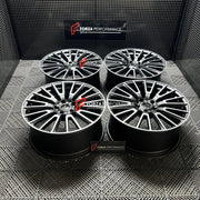 Buy Now 22 INCH FORGED WHEELS RIMS for MERCEDES BENZ EQG 580 2026 W465 G CLASS EV and upgrade car parts from SIR Tuning at the Best Price. Headlights, Tail lights, Bodykits, Navigations, wheels and more - Fast & Free Shipping within Europe, US & Worldwide.