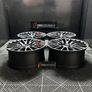 Buy Now 22 INCH FORGED WHEELS RIMS for MERCEDES BENZ EQG 580 2026 W465 G CLASS EV and upgrade car parts from SIR Tuning at the Best Price. Headlights, Tail lights, Bodykits, Navigations, wheels and more - Fast & Free Shipping within Europe, US & Worldwide.