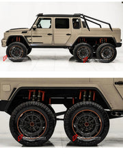 Buy Now 22 INCH FORGED WHEELS RIMS for MERCEDES-BENZ G-CLASS 6x6 AMG and upgrade car parts from SIR Tuning at the Best Price. Headlights, Tail lights, Bodykits, Navigations, Gallery and more - Fast & Free Shipping within Europe, US & Worldwide.