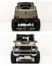 Buy Now 22 INCH FORGED WHEELS RIMS for MERCEDES-BENZ G-CLASS 6x6 AMG and upgrade car parts from SIR Tuning at the Best Price. Headlights, Tail lights, Bodykits, Navigations, Gallery and more - Fast & Free Shipping within Europe, US & Worldwide.