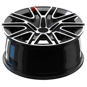 Buy Now 22 INCH FORGED WHEELS RIMS for MERCEDES BENZ G CLASS G500 W465 2025 and upgrade car parts from SIR Tuning at the Best Price. Headlights, Tail lights, Bodykits, Navigations, wheels and more - Fast & Free Shipping within Europe, US & Worldwide.