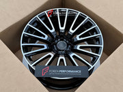 Buy Now 22 INCH FORGED WHEELS RIMS for MERCEDES-BENZ G-CLASS G550 W463A W464 2022 and upgrade car parts from SIR Tuning at the Best Price. Headlights, Tail lights, Bodykits, Navigations, Gallery and more - Fast & Free Shipping within Europe, US & Worldwide.