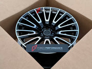 Buy Now 22 INCH FORGED WHEELS RIMS for MERCEDES-BENZ G-CLASS G550 W463A W464 2022 and upgrade car parts from SIR Tuning at the Best Price. Headlights, Tail lights, Bodykits, Navigations, Gallery and more - Fast & Free Shipping within Europe, US & Worldwide.
