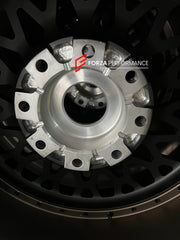 Buy Now 22 INCH FORGED WHEELS RIMS for MERCEDES BENZ G CLASS G63 4x4 W464 W463A 2023 and upgrade car parts from SIR Tuning at the Best Price. Headlights, Tail lights, Bodykits, Navigations, wheels and more - Fast & Free Shipping within Europe, US & Worldwide.