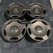 Buy Now 22 INCH FORGED WHEELS RIMS for MERCEDES BENZ G CLASS G63 AMG W463 2017 and upgrade car parts from SIR Tuning at the Best Price. Headlights, Tail lights, Bodykits, Navigations, wheels and more - Fast & Free Shipping within Europe, US & Worldwide.