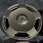 Buy Now 22 INCH FORGED WHEELS RIMS for MERCEDES BENZ G CLASS G63 AMG W463 2017 and upgrade car parts from SIR Tuning at the Best Price. Headlights, Tail lights, Bodykits, Navigations, wheels and more - Fast & Free Shipping within Europe, US & Worldwide.