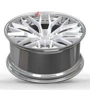 Buy Now 22 INCH FORGED WHEELS RIMS for MERCEDES BENZ G CLASS G63 AMG W465 2025 and upgrade car parts from SIR Tuning at the Best Price. Headlights, Tail lights, Bodykits, Navigations, wheels and more - Fast & Free Shipping within Europe, US & Worldwide.