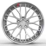 Buy Now 22 INCH FORGED WHEELS RIMS for MERCEDES BENZ G CLASS G63 AMG W465 2025 and upgrade car parts from SIR Tuning at the Best Price. Headlights, Tail lights, Bodykits, Navigations, wheels and more - Fast & Free Shipping within Europe, US & Worldwide.
