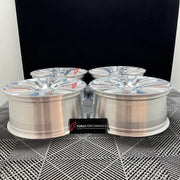 Buy Now 22 INCH FORGED WHEELS RIMS for MERCEDES BENZ G CLASS G63 AMG W465 2025 and upgrade car parts from SIR Tuning at the Best Price. Headlights, Tail lights, Bodykits, Navigations, wheels and more - Fast & Free Shipping within Europe, US & Worldwide.