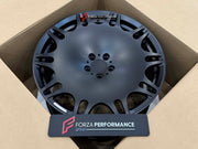 Buy Now 22 INCH FORGED WHEELS RIMS for MERCEDES-BENZ G-CLASS G63 W464 2024 and upgrade car parts from SIR Tuning at the Best Price. Headlights, Tail lights, Bodykits, Navigations, wheels and more - Fast & Free Shipping within Europe, US & Worldwide.