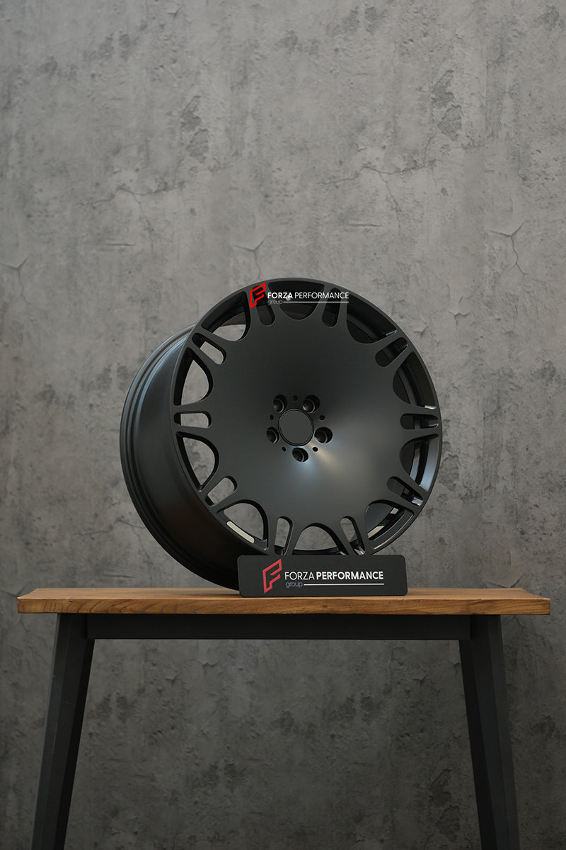 Buy Now 22 INCH FORGED WHEELS RIMS for MERCEDES-BENZ G-CLASS G63 W464 2024 and upgrade car parts from SIR Tuning at the Best Price. Headlights, Tail lights, Bodykits, Navigations, wheels and more - Fast & Free Shipping within Europe, US & Worldwide.