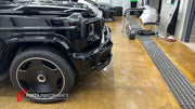 Buy Now BULLBAR for MERCEDES-BENZ G63 AMG W465 2024+ and upgrade car parts from SIR Tuning at the Best Price. Headlights, Tail lights, Bodykits, Navigations, Carbon body kit and more - Fast & Free Shipping within Europe, US & Worldwide.