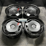 Buy Now 22 INCH FORGED WHEELS RIMS for MERCEDES BENZ G CLASS G63 W465 2025 and upgrade car parts from SIR Tuning at the Best Price. Headlights, Tail lights, Bodykits, Navigations, wheels and more - Fast & Free Shipping within Europe, US & Worldwide.