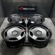 Buy Now 22 INCH FORGED WHEELS RIMS for MERCEDES BENZ G CLASS G63 W465 2025 and upgrade car parts from SIR Tuning at the Best Price. Headlights, Tail lights, Bodykits, Navigations, wheels and more - Fast & Free Shipping within Europe, US & Worldwide.