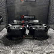 Buy Now 22 INCH FORGED WHEELS RIMS for MERCEDES BENZ G CLASS G63 W465 2025 and upgrade car parts from SIR Tuning at the Best Price. Headlights, Tail lights, Bodykits, Navigations, wheels and more - Fast & Free Shipping within Europe, US & Worldwide.