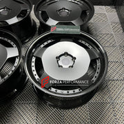 Buy Now 22 INCH FORGED WHEELS RIMS for MERCEDES BENZ G CLASS G63 W465 2025 and upgrade car parts from SIR Tuning at the Best Price. Headlights, Tail lights, Bodykits, Navigations, wheels and more - Fast & Free Shipping within Europe, US & Worldwide.