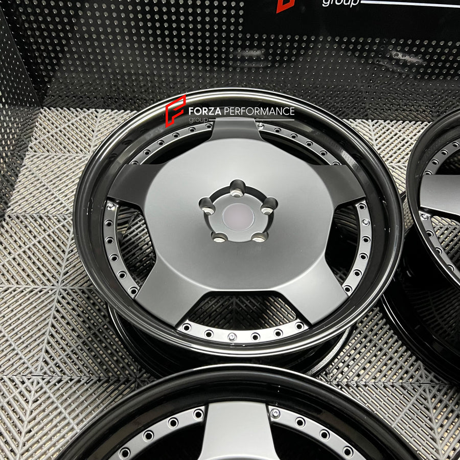 Buy Now 22 INCH FORGED WHEELS RIMS for MERCEDES BENZ G CLASS G63 W465 2025 and upgrade car parts from SIR Tuning at the Best Price. Headlights, Tail lights, Bodykits, Navigations, wheels and more - Fast & Free Shipping within Europe, US & Worldwide.