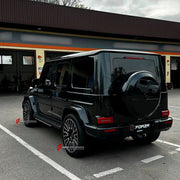 Buy Now 22 INCH FORGED WHEELS RIMS for MERCEDES BENZ G CLASS W464 G63 AMG 2023 and upgrade car parts from SIR Tuning at the Best Price. Headlights, Tail lights, Bodykits, Navigations, wheels and more - Fast & Free Shipping within Europe, US & Worldwide.