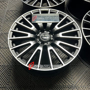 Buy Now 22 INCH FORGED WHEELS RIMS for MERCEDES BENZ G CLASS W464 G63 AMG 2023 and upgrade car parts from SIR Tuning at the Best Price. Headlights, Tail lights, Bodykits, Navigations, wheels and more - Fast & Free Shipping within Europe, US & Worldwide.