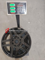 Buy Now 22 INCH FORGED WHEELS RIMS for MERCEDES BENZ G550 4x4² 2017 W463 G CLASS SQUARED and upgrade car parts from SIR Tuning at the Best Price. Headlights, Tail lights, Bodykits, Navigations, wheels and more - Fast & Free Shipping within Europe, US & Worldwide.