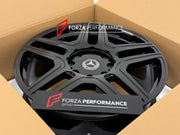 Buy Now 22 INCH FORGED WHEELS RIMS for MERCEDES BENZ G550 4x4² 2017 W463 G CLASS SQUARED and upgrade car parts from SIR Tuning at the Best Price. Headlights, Tail lights, Bodykits, Navigations, wheels and more - Fast & Free Shipping within Europe, US & Worldwide.