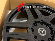 Buy Now 22 INCH FORGED WHEELS RIMS for MERCEDES BENZ G550 4x4² 2017 W463 G CLASS SQUARED and upgrade car parts from SIR Tuning at the Best Price. Headlights, Tail lights, Bodykits, Navigations, wheels and more - Fast & Free Shipping within Europe, US & Worldwide.