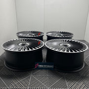 Buy Now 22 INCH FORGED WHEELS RIMS for MERCEDES BENZ GLE 53 AMG COUPE C167 FACELIFT 2025 and upgrade car parts from SIR Tuning at the Best Price. Headlights, Tail lights, Bodykits, Navigations, wheels and more - Fast & Free Shipping within Europe, US & Worldwide.