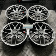 Buy Now 22 INCH FORGED WHEELS RIMS for MERCEDES BENZ GLE 53 AMG V167 FACELIFT 2024 and upgrade car parts from SIR Tuning at the Best Price. Headlights, Tail lights, Bodykits, Navigations, wheels and more - Fast & Free Shipping within Europe, US & Worldwide.