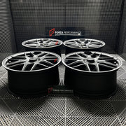 Buy Now 22 INCH FORGED WHEELS RIMS for MERCEDES BENZ GLE 53 AMG V167 FACELIFT 2024 and upgrade car parts from SIR Tuning at the Best Price. Headlights, Tail lights, Bodykits, Navigations, wheels and more - Fast & Free Shipping within Europe, US & Worldwide.