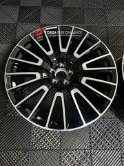 Buy Now 22 INCH FORGED WHEELS RIMS for MERCEDES-BENZ GLE COUPE C167 2022 and upgrade car parts from SIR Tuning at the Best Price. Headlights, Tail lights, Bodykits, Navigations, Gallery and more - Fast & Free Shipping within Europe, US & Worldwide.
